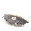 Recambio de faro izquierdo para renault kangoo (f/kc0) authentique referencia OEM IAM 8200236590  