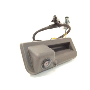 MANETA EXTERIOR PORTON 658827566 20455A0498