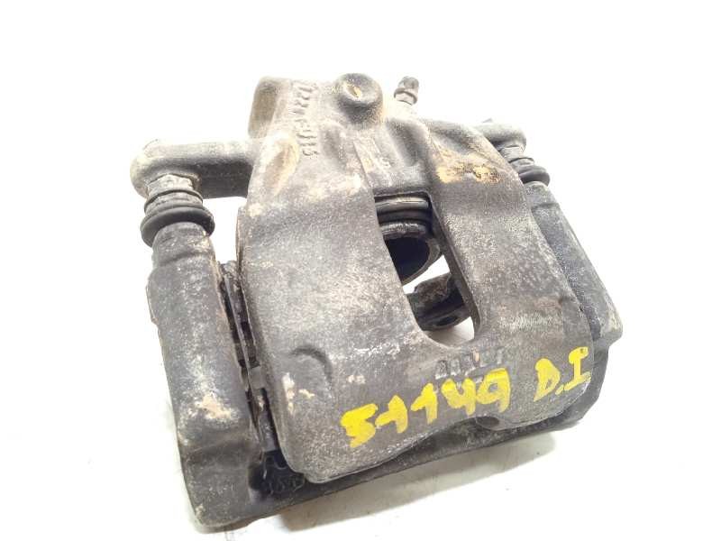 Recambio de pinza freno delantera izquierda para renault captur 1.3 tce referencia OEM IAM 7701208332  