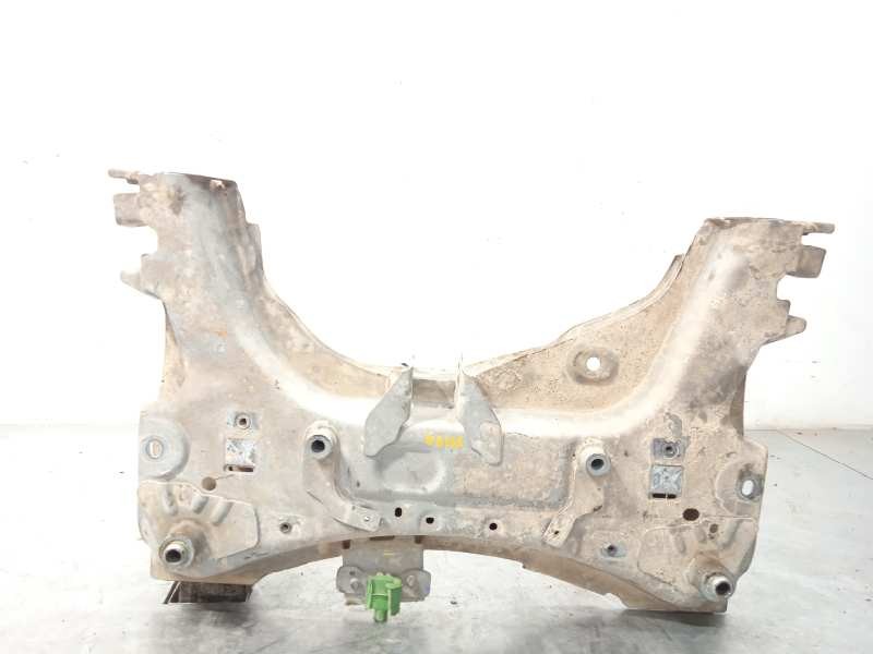 Recambio de puente delantero para renault captur 1.3 tce referencia OEM IAM 544017519R  
