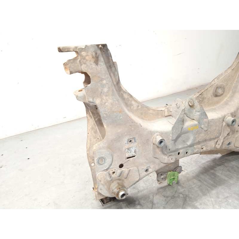 Recambio de puente delantero para renault captur 1.3 tce referencia OEM IAM 544017519R  