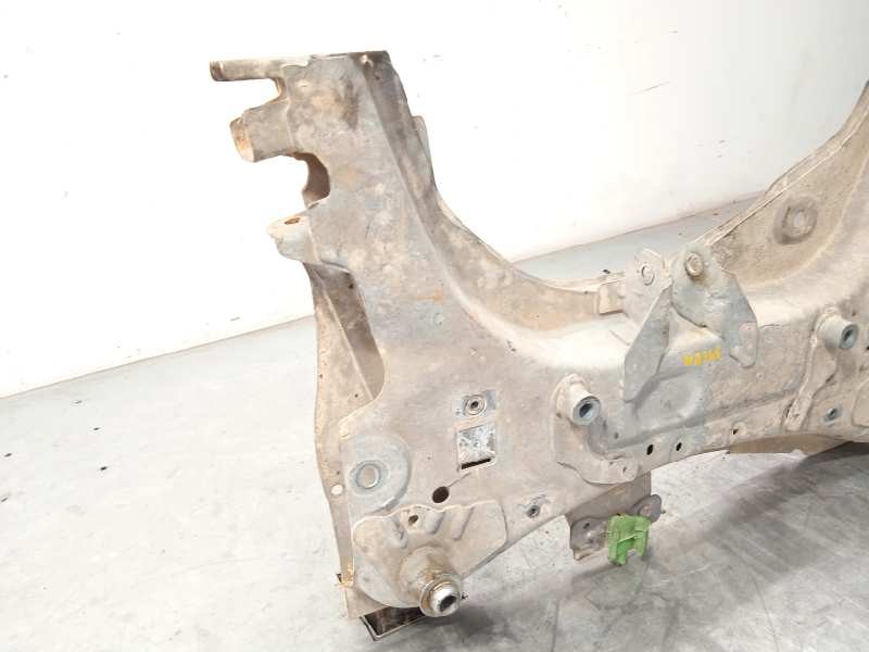 Recambio de puente delantero para renault captur 1.3 tce referencia OEM IAM 544017519R  