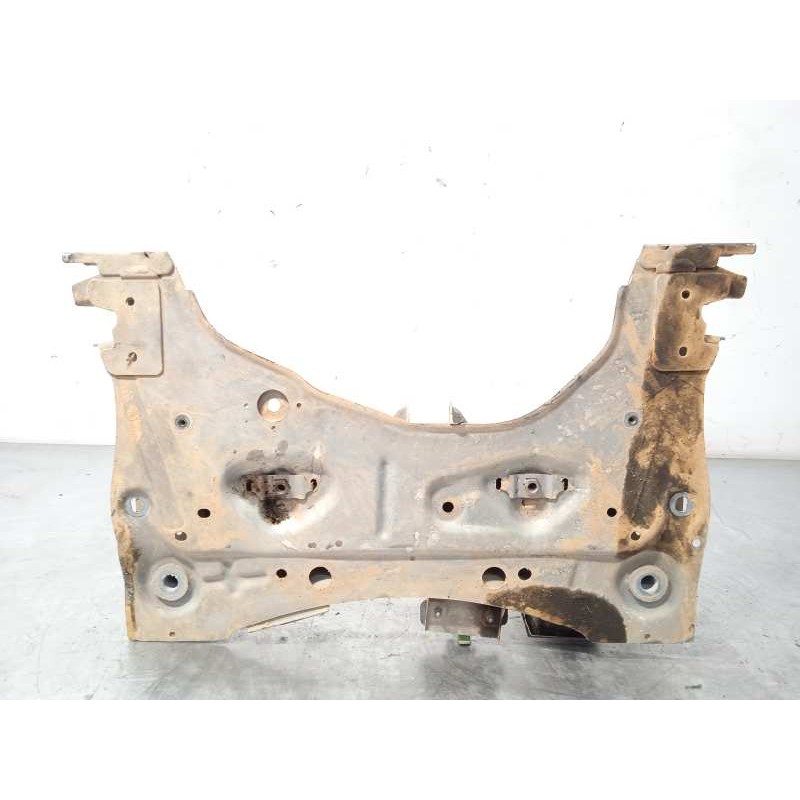 Recambio de puente delantero para renault captur 1.3 tce referencia OEM IAM 544017519R  