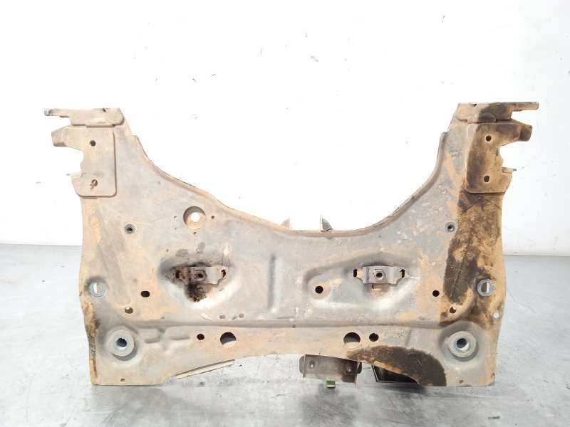 Recambio de puente delantero para renault captur 1.3 tce referencia OEM IAM 544017519R  