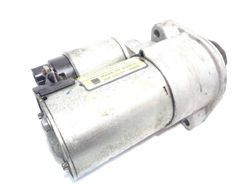 Recambio de motor arranque para hyundai i30 cw 1.6 crdi cat referencia OEM IAM 361002A950  8000675