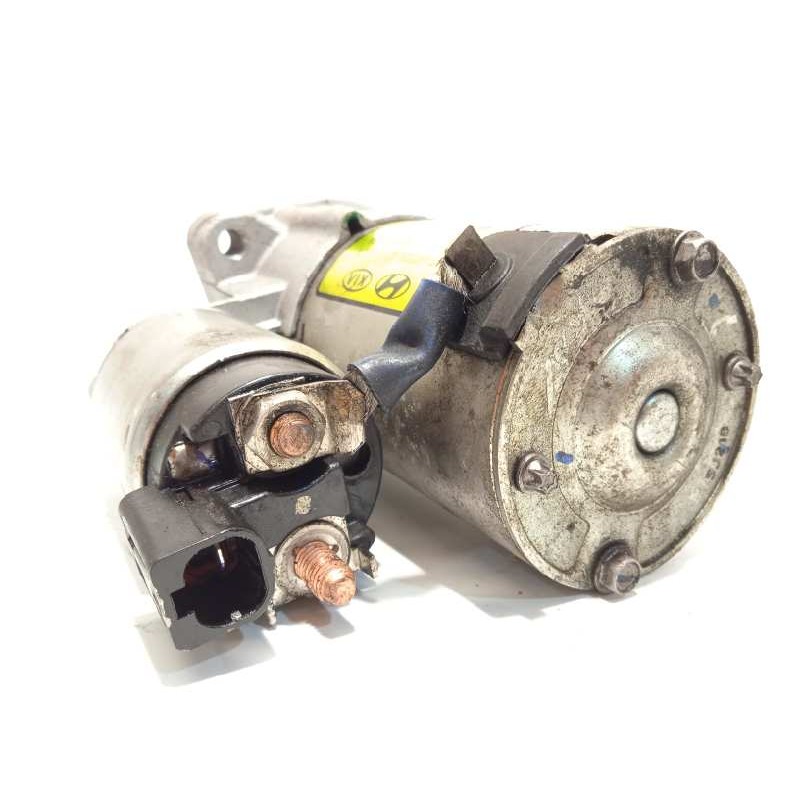 Recambio de motor arranque para hyundai i30 cw 1.6 crdi cat referencia OEM IAM 361002A950  8000675