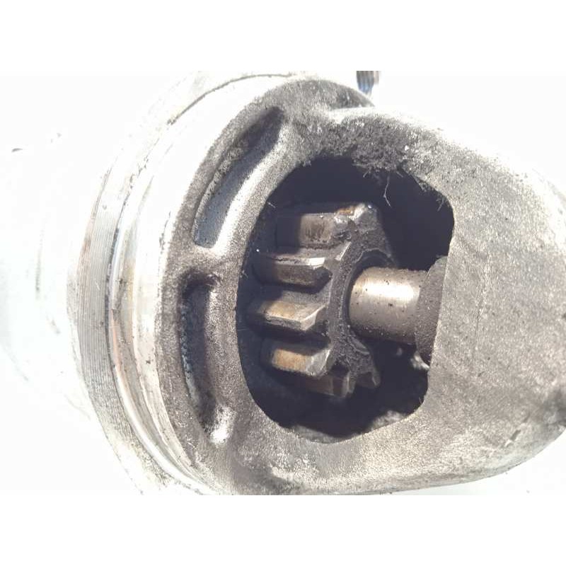 Recambio de motor arranque para hyundai i30 cw 1.6 crdi cat referencia OEM IAM 361002A950  8000675