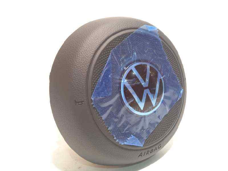 Recambio de airbag delantero izquierdo para volkswagen polo referencia OEM IAM 2G0880201AK  2G0880201AKHVF