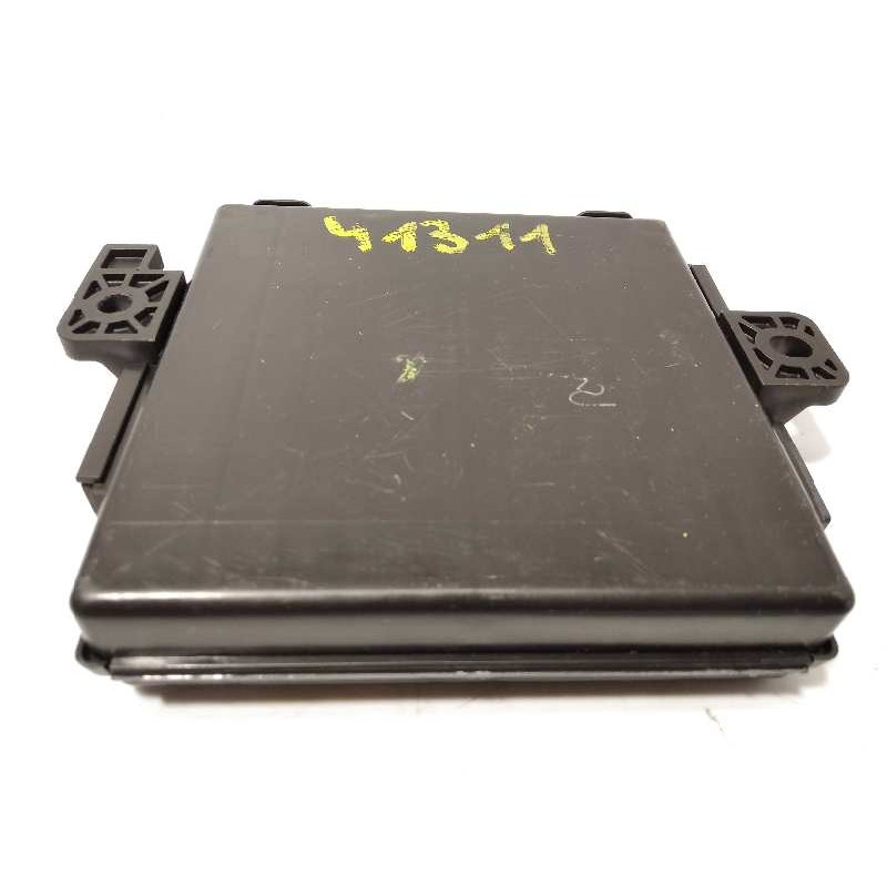 Recambio de modulo electronico para jeep compass ii longitude 4x2 referencia OEM IAM P68411081AA  A2C19046300