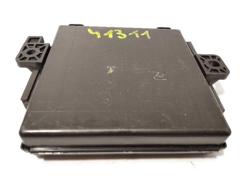 Recambio de modulo electronico para jeep compass ii longitude 4x2 referencia OEM IAM P68411081AA  A2C19046300