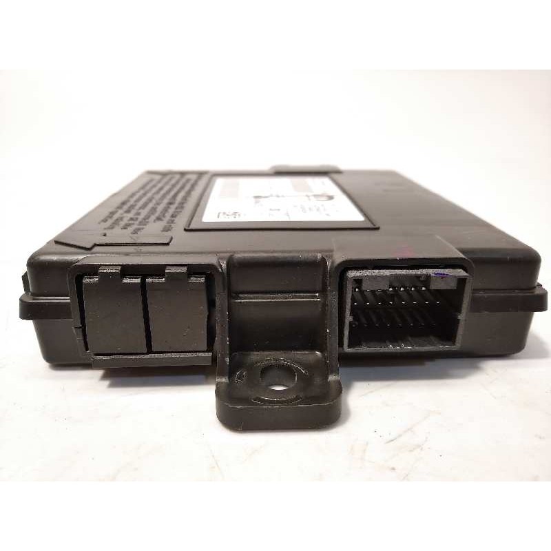 Recambio de modulo electronico para jeep compass ii longitude 4x2 referencia OEM IAM P68411081AA  A2C19046300