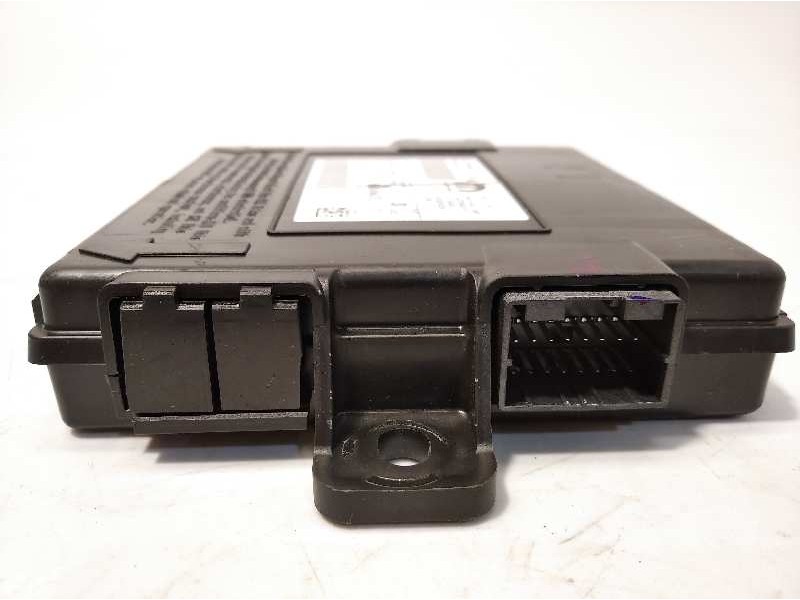 Recambio de modulo electronico para jeep compass ii longitude 4x2 referencia OEM IAM P68411081AA  A2C19046300