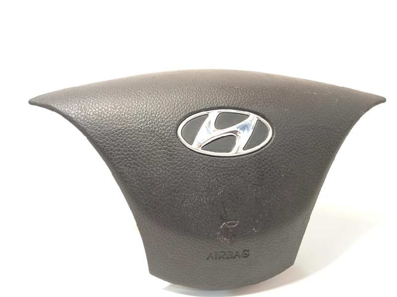 Recambio de airbag delantero izquierdo para hyundai i30 cw 1.6 crdi cat referencia OEM IAM 56900A6000  