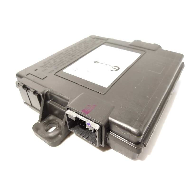Recambio de modulo electronico para jeep compass ii longitude 4x2 referencia OEM IAM P68411081AA  A2C19046300