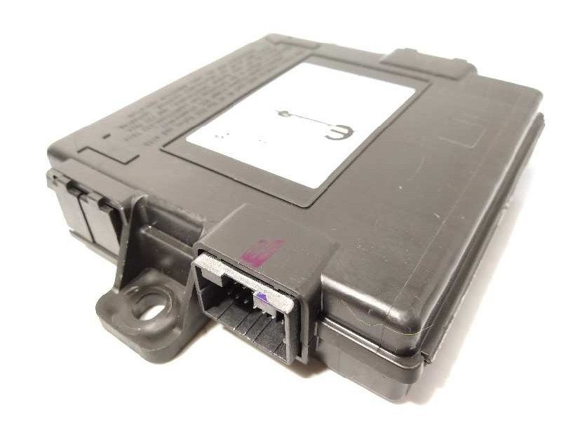 Recambio de modulo electronico para jeep compass ii longitude 4x2 referencia OEM IAM P68411081AA  A2C19046300