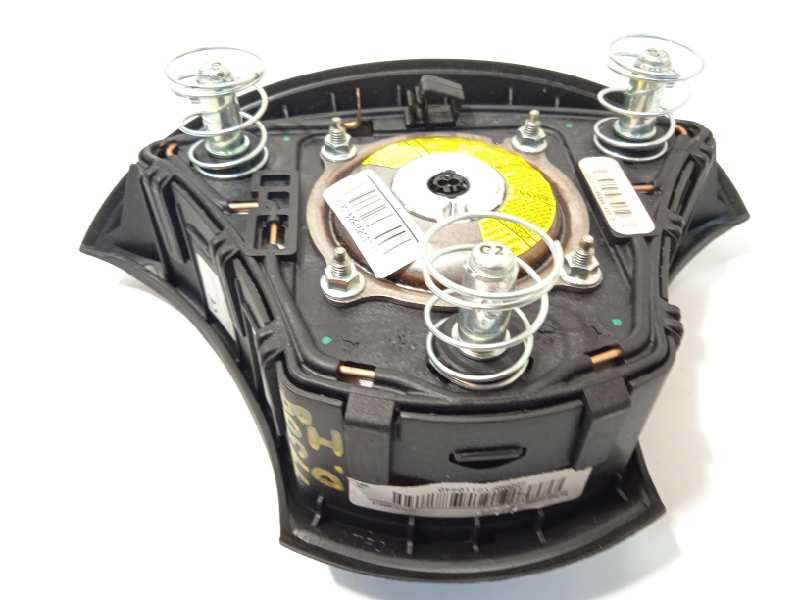 Recambio de airbag delantero izquierdo para hyundai i30 cw 1.6 crdi cat referencia OEM IAM 56900A6000  