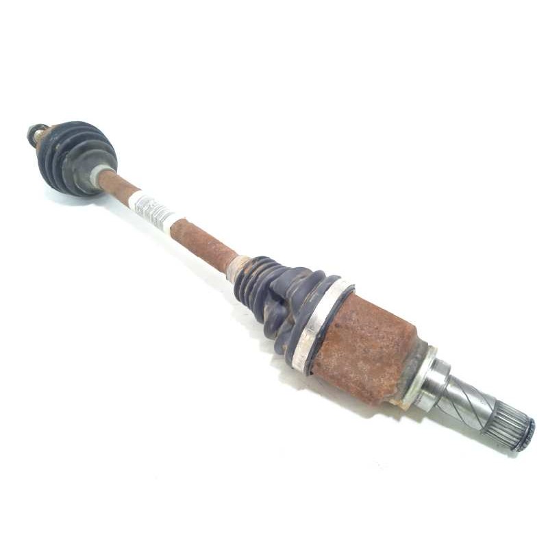 Recambio de transmision delantera izquierda para renault captur 1.3 tce referencia OEM IAM 391016376R  