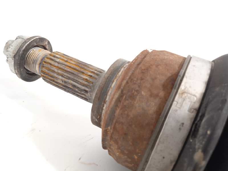 Recambio de transmision delantera izquierda para renault captur 1.3 tce referencia OEM IAM 391016376R  