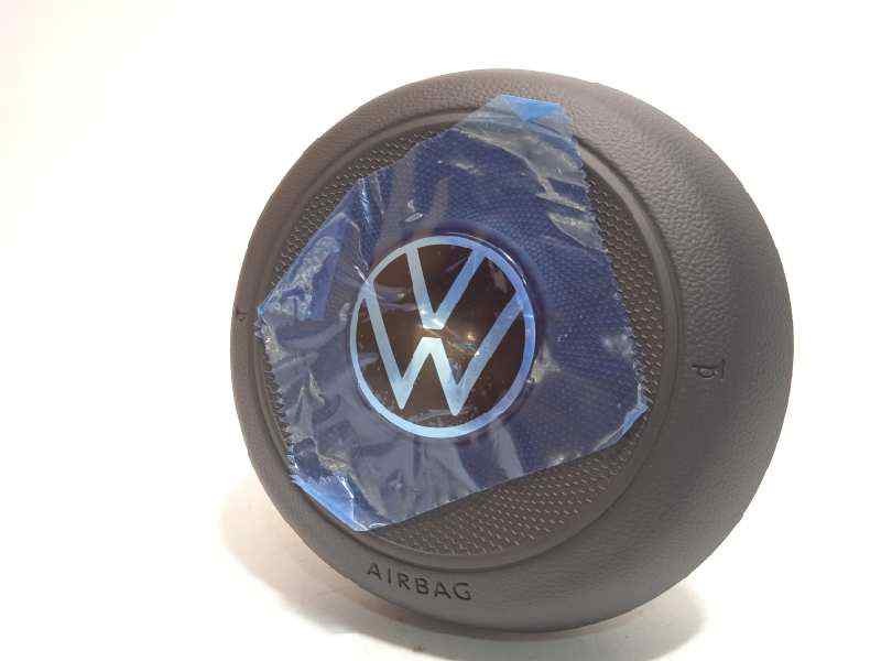 Recambio de airbag delantero izquierdo para volkswagen polo referencia OEM IAM 2G0880201AL  2G0880201ALHVF