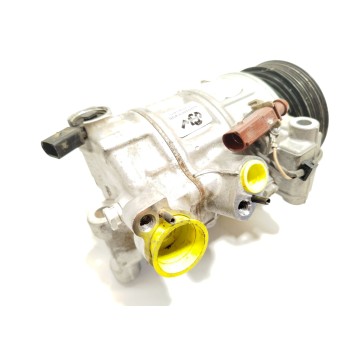 Recambio de compresor aire acondicionado para audi a1 sportback (gba) 30 tfsi referencia OEM IAM 3Q0816803E  8712P