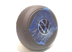 Recambio de airbag delantero izquierdo para volkswagen polo referencia OEM IAM 2G0880201AL  2G0880201ALHVF 2