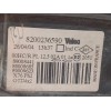 Recambio de faro izquierdo para renault kangoo (f/kc0) authentique referencia OEM IAM 8200236590  