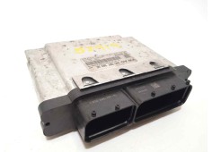 Recambio de centralita motor uce para skoda fabia style referencia OEM IAM 04C907309AE  0261S10530