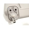 Recambio de parasol derecho para kia niro referencia OEM IAM 85220G5010HGC  