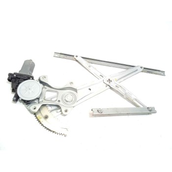 Recambio de elevalunas delantero derecho para mitsubishi eclipse cross motion 2wd referencia OEM IAM 5713A386  5713A504