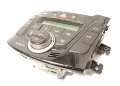 Recambio de mando climatizador para hyundai i30 cw 1.6 crdi cat referencia OEM IAM 97250A6521  97250A6521GU 2