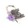 Recambio de cerradura puerta trasera derecha para hyundai i30 (pde, pd, pden) 1.0 t-gdi referencia OEM IAM 81420G3010  