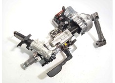 Recambio de columna direccion para skoda fabia style referencia OEM IAM 6C1423510BS 6C1909144D 6C1909144AK 2