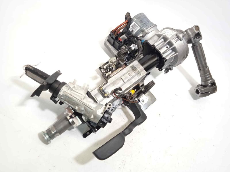 Recambio de columna direccion para skoda fabia style referencia OEM IAM 6C1423510BS 6C1909144D 6C1909144AK