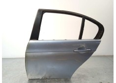 Recambio de puerta trasera izquierda para bmw serie 3 berlina (e90) 318d referencia OEM IAM 41007203647  