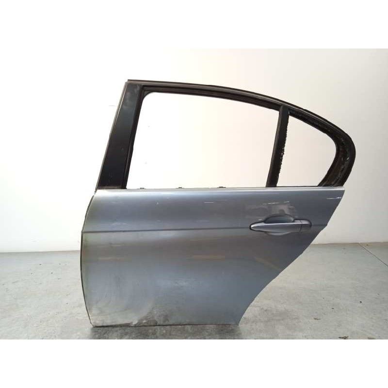 Recambio de puerta trasera izquierda para bmw serie 3 berlina (e90) 318d referencia OEM IAM 41007203647  