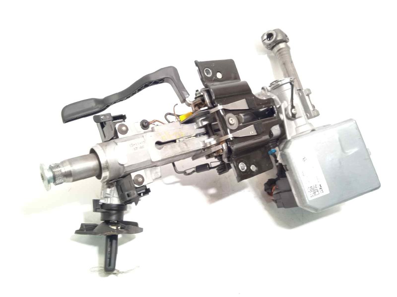 Recambio de columna direccion para skoda fabia style referencia OEM IAM 6C1423510BS 6C1909144D 6C1909144AK