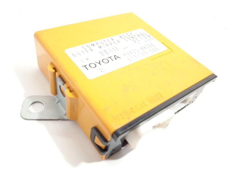 MODULO ELECTRONICO 8943048030 615139000