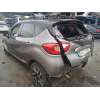 renault captur del año 2017