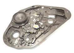 Recambio de elevalunas trasero derecho para hyundai i30 cw 1.6 crdi cat referencia OEM IAM 83480A6050  83460A6010