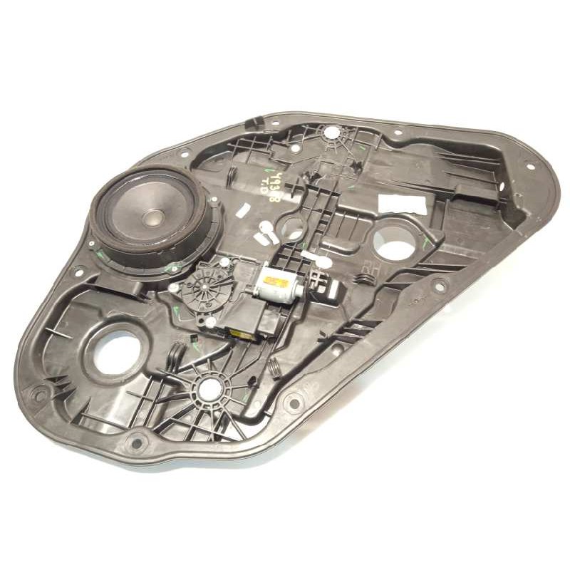 Recambio de elevalunas trasero derecho para hyundai i30 cw 1.6 crdi cat referencia OEM IAM 83480A6050  83460A6010