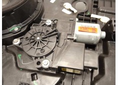 Recambio de elevalunas trasero derecho para hyundai i30 cw 1.6 crdi cat referencia OEM IAM 83480A6050  83460A6010 2