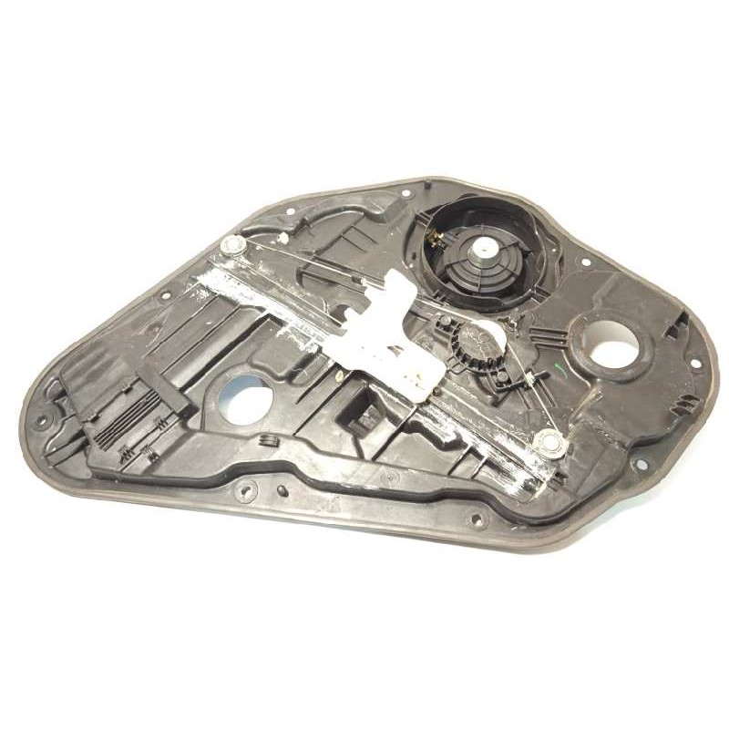 Recambio de elevalunas trasero derecho para hyundai i30 cw 1.6 crdi cat referencia OEM IAM 83480A6050  83460A6010