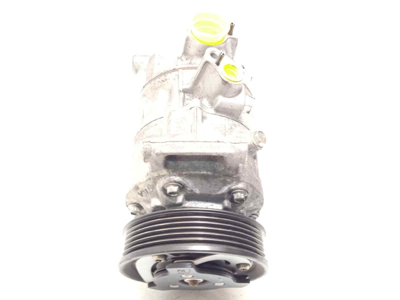 Recambio de compresor aire acondicionado para skoda fabia style referencia OEM IAM 5Q0816803F  