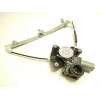 Recambio de elevalunas trasero izquierdo para toyota yaris cross (mxp_) 1.5 (mxpb10) referencia OEM IAM 857200D560  0620206801