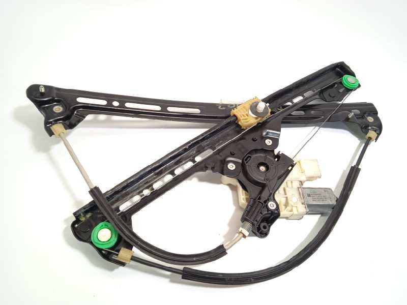 Recambio de elevalunas delantero derecho para citroën c4 grand picasso intensive referencia OEM IAM 9675924680  9675288880