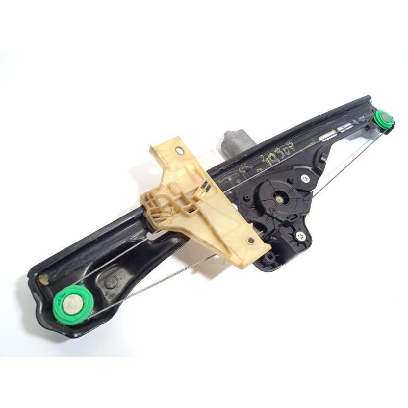 Recambio de elevalunas trasero derecho para citroën c4 grand picasso intensive referencia OEM IAM 9676172380  9675288180