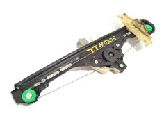 Recambio de elevalunas trasero izquierdo para citroën c4 grand picasso intensive referencia OEM IAM 9676172480  9675288380 2