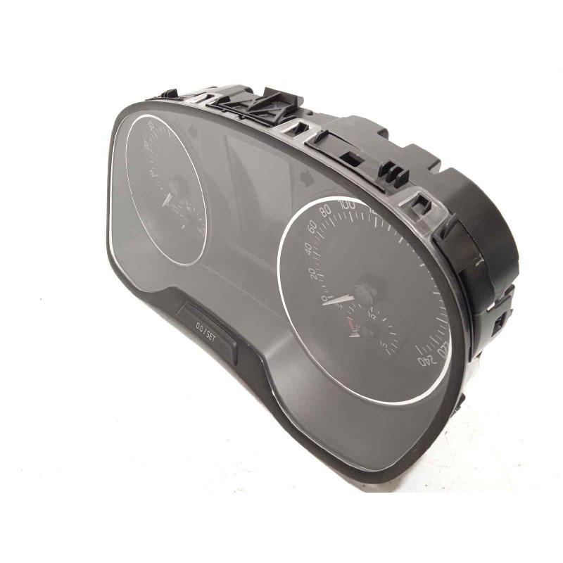 Recambio de cuadro instrumentos para skoda fabia style referencia OEM IAM 6V0920740C  A2C13557700