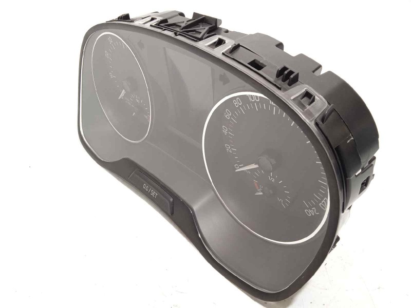 Recambio de cuadro instrumentos para skoda fabia style referencia OEM IAM 6V0920740C  A2C13557700