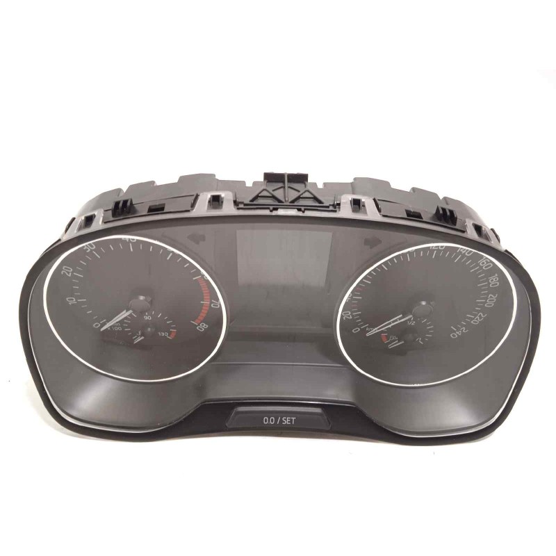 Recambio de cuadro instrumentos para skoda fabia style referencia OEM IAM 6V0920740C  A2C13557700